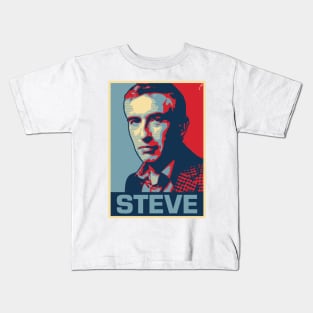 Steve Kids T-Shirt